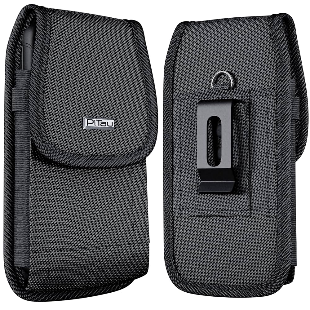 Ipショット☆20袋 Amazon.com: PiTau Belt Holster for iPhone 16 16e 16Pro 15